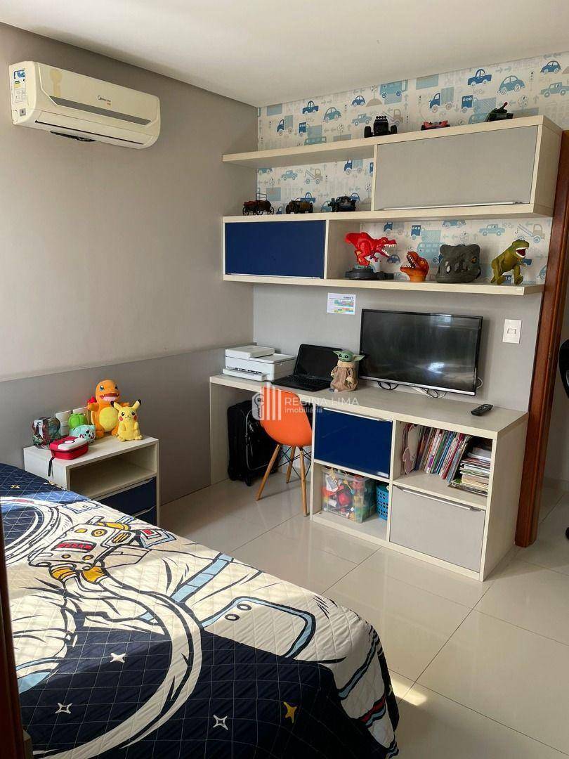 Apartamento à venda com 4 quartos, 130m² - Foto 13