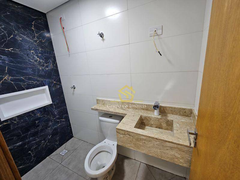 Apartamento à venda com 1 quarto, 35m² - Foto 20