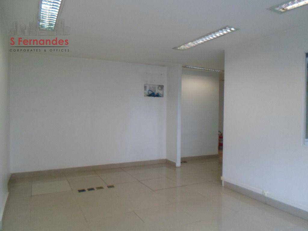 Conjunto Comercial-Sala para alugar, 60m² - Foto 12