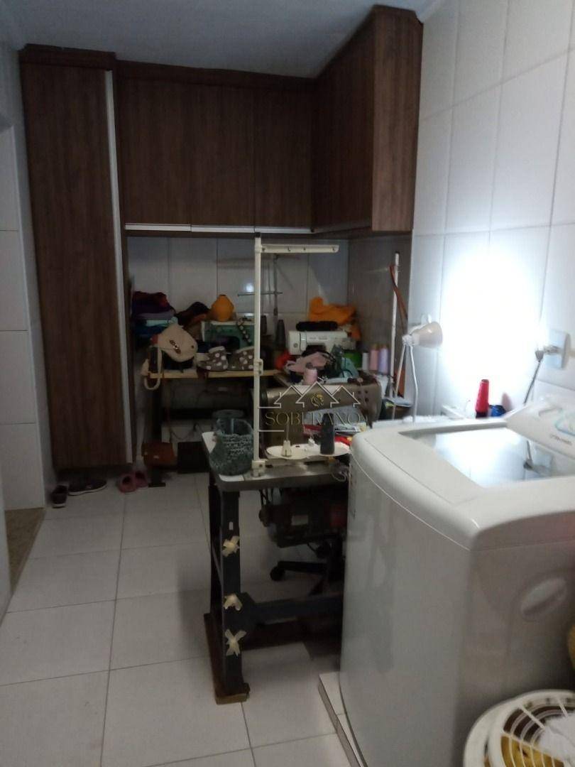 Sobrado à venda com 3 quartos, 149m² - Foto 15