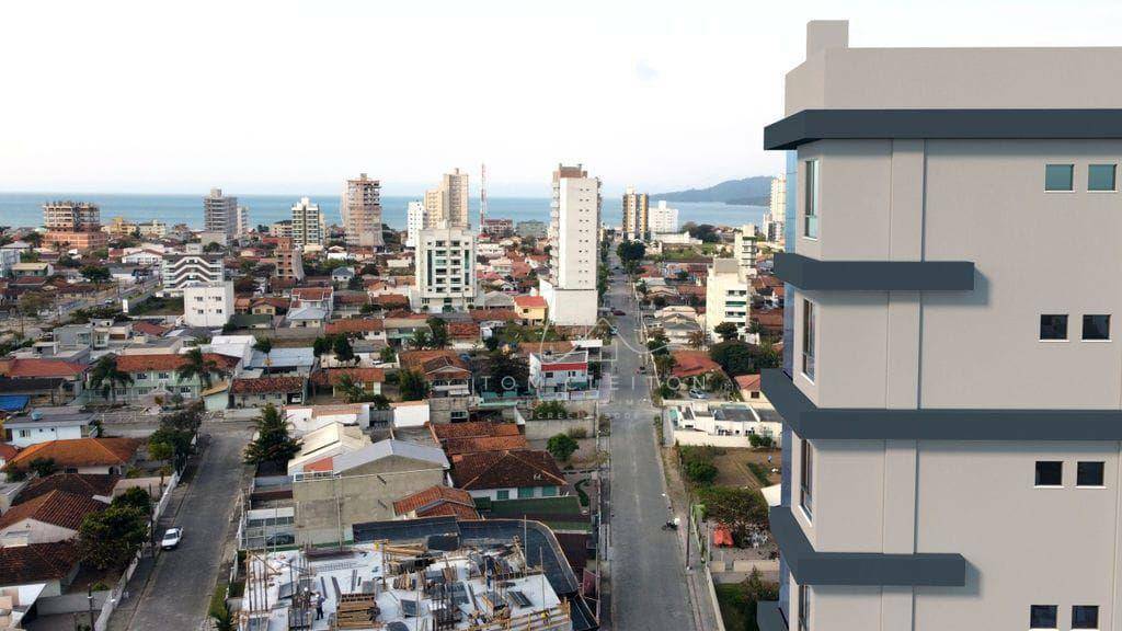 Apartamento à venda com 2 quartos, 80m² - Foto 7