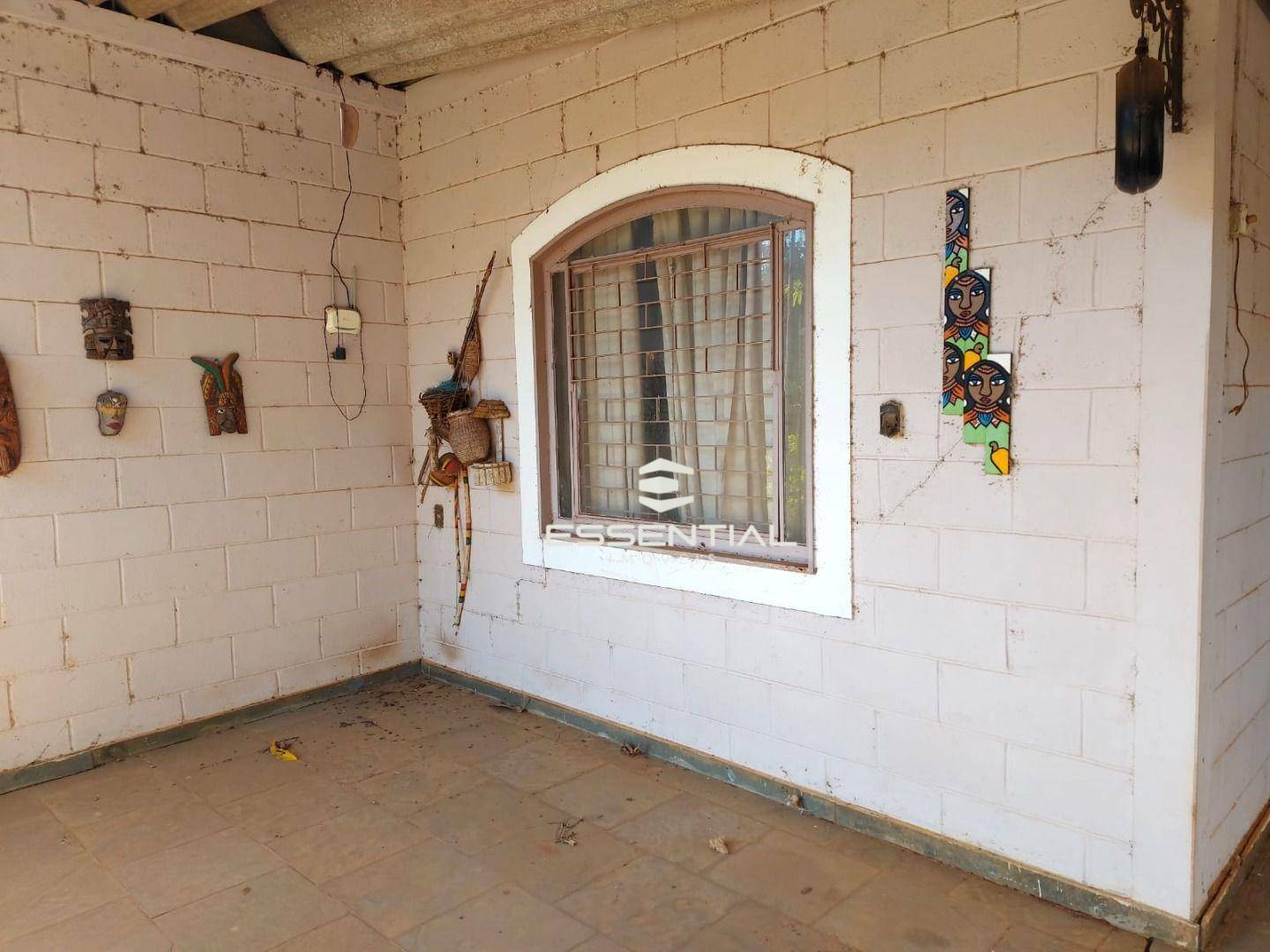 Chácara, 2 quartos, 4500 m² - Foto 11