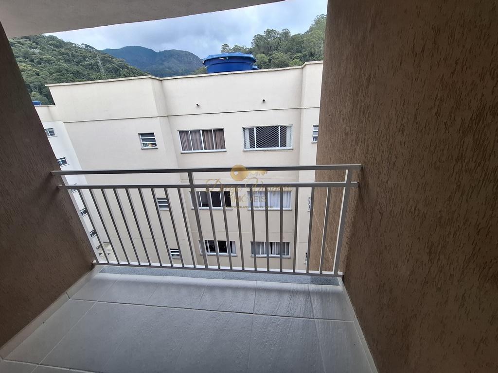 Apartamento à venda com 2 quartos, 50m² - Foto 3