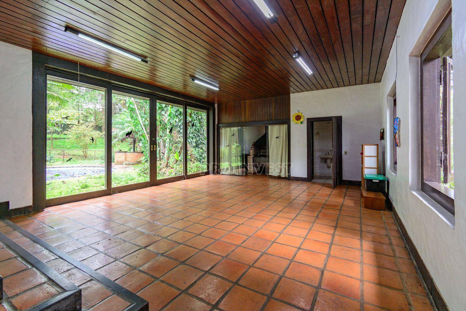 Casa de Condomínio à venda com 6 quartos, 698m² - Foto 15