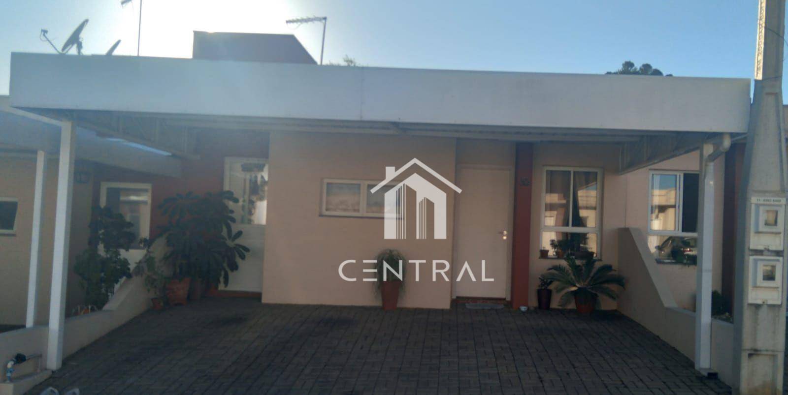 Casa de Condomínio, 2 quartos - Foto 4