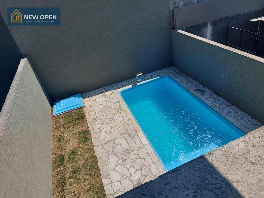 Sobrado à venda com 3 quartos, 115m² - Foto 10