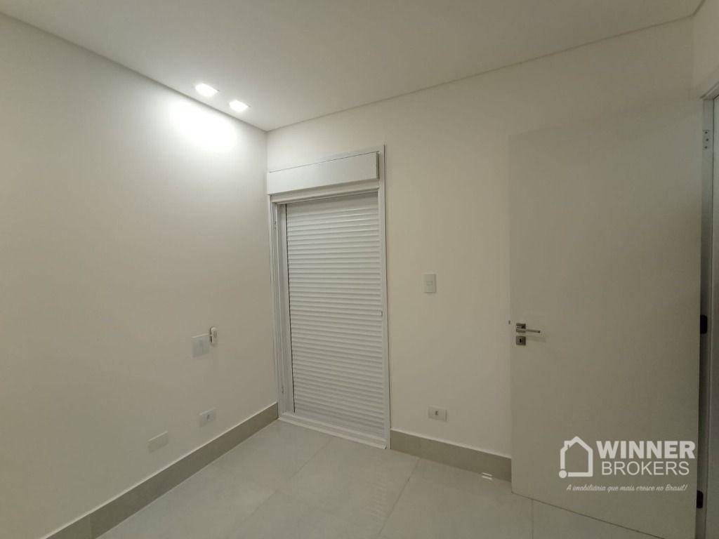 Apartamento para alugar com 1 quarto, 78m² - Foto 3