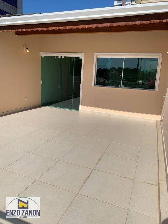 Sobrado à venda com 4 quartos, 340m² - Foto 26