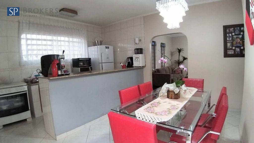 Casa à venda com 3 quartos, 180m² - Foto 5