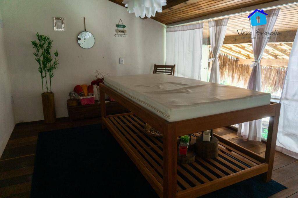 Pousada-Chalé à venda com 20 quartos, 1800M2 - Foto 22