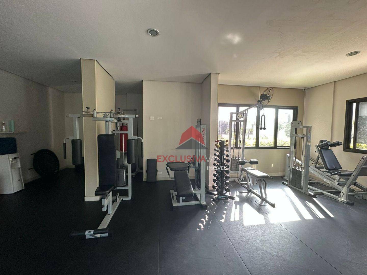 Apartamento à venda com 4 quartos, 123m² - Foto 22
