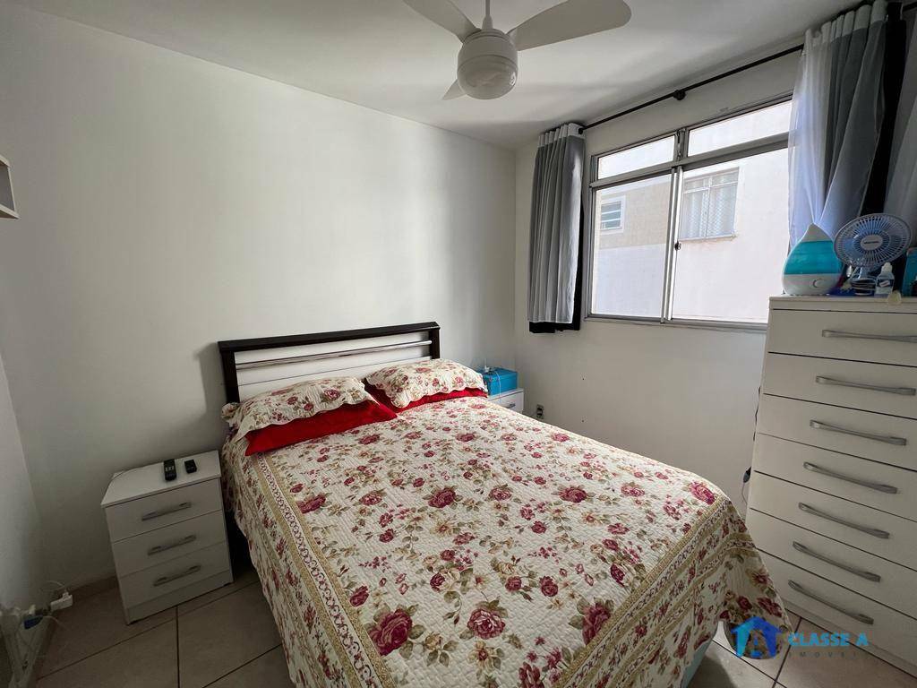 Apartamento à venda com 2 quartos, 46m² - Foto 6