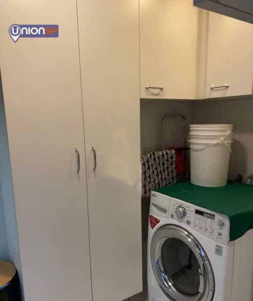 Apartamento à venda com 3 quartos, 126m² - Foto 12