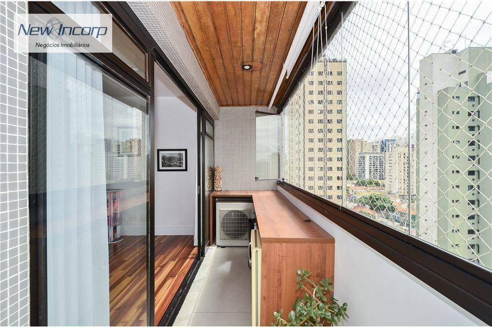 Apartamento à venda com 3 quartos, 146m² - Foto 7