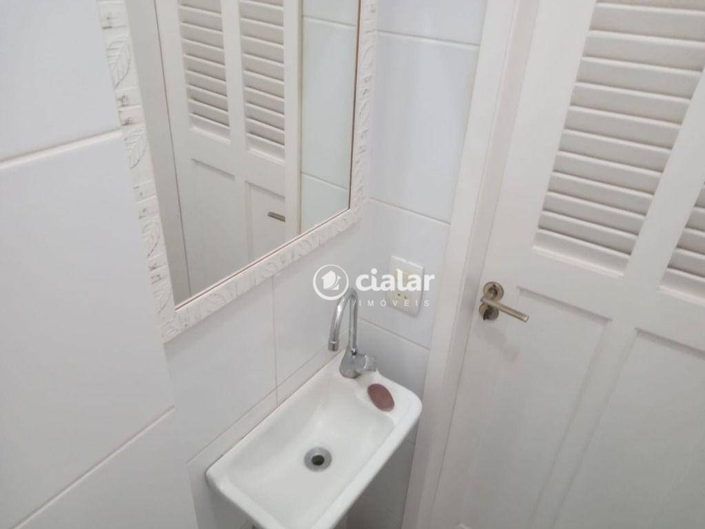 Apartamento à venda com 3 quartos, 94m² - Foto 11