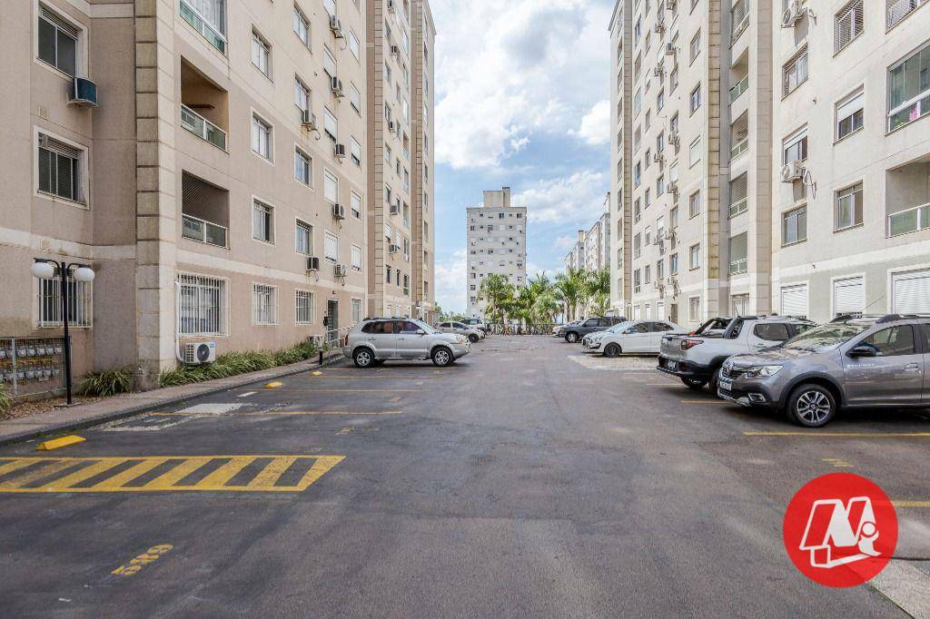 Apartamento à venda com 2 quartos, 54m² - Foto 20