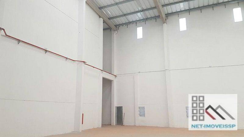 Depósito-Galpão-Armazém para alugar, 1000m² - Foto 15