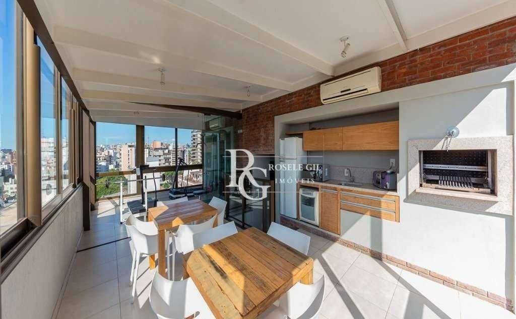 Apartamento à venda com 3 quartos, 325m² - Foto 13