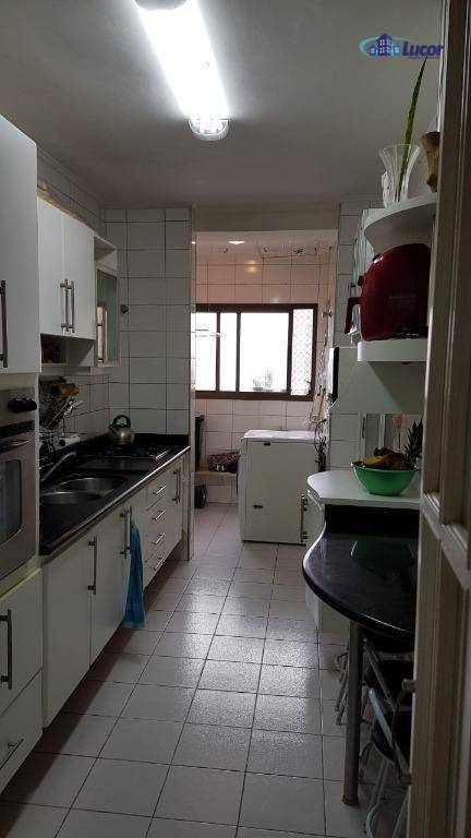 Apartamento à venda com 3 quartos, 94m² - Foto 6