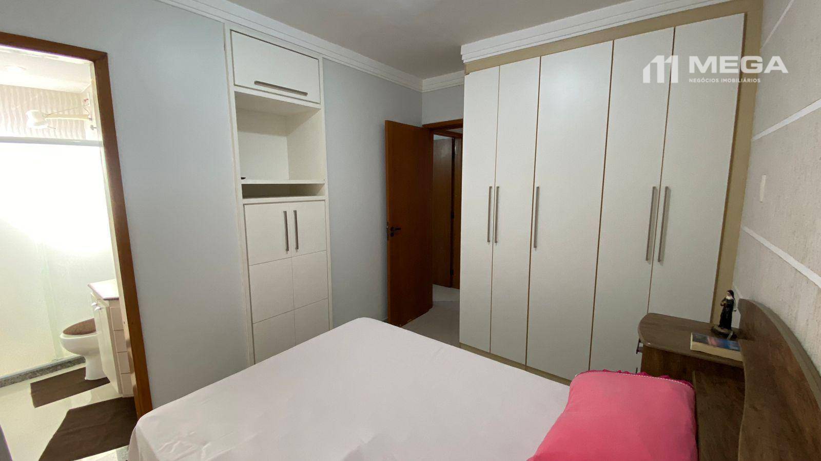 Apartamento à venda com 3 quartos, 75m² - Foto 9