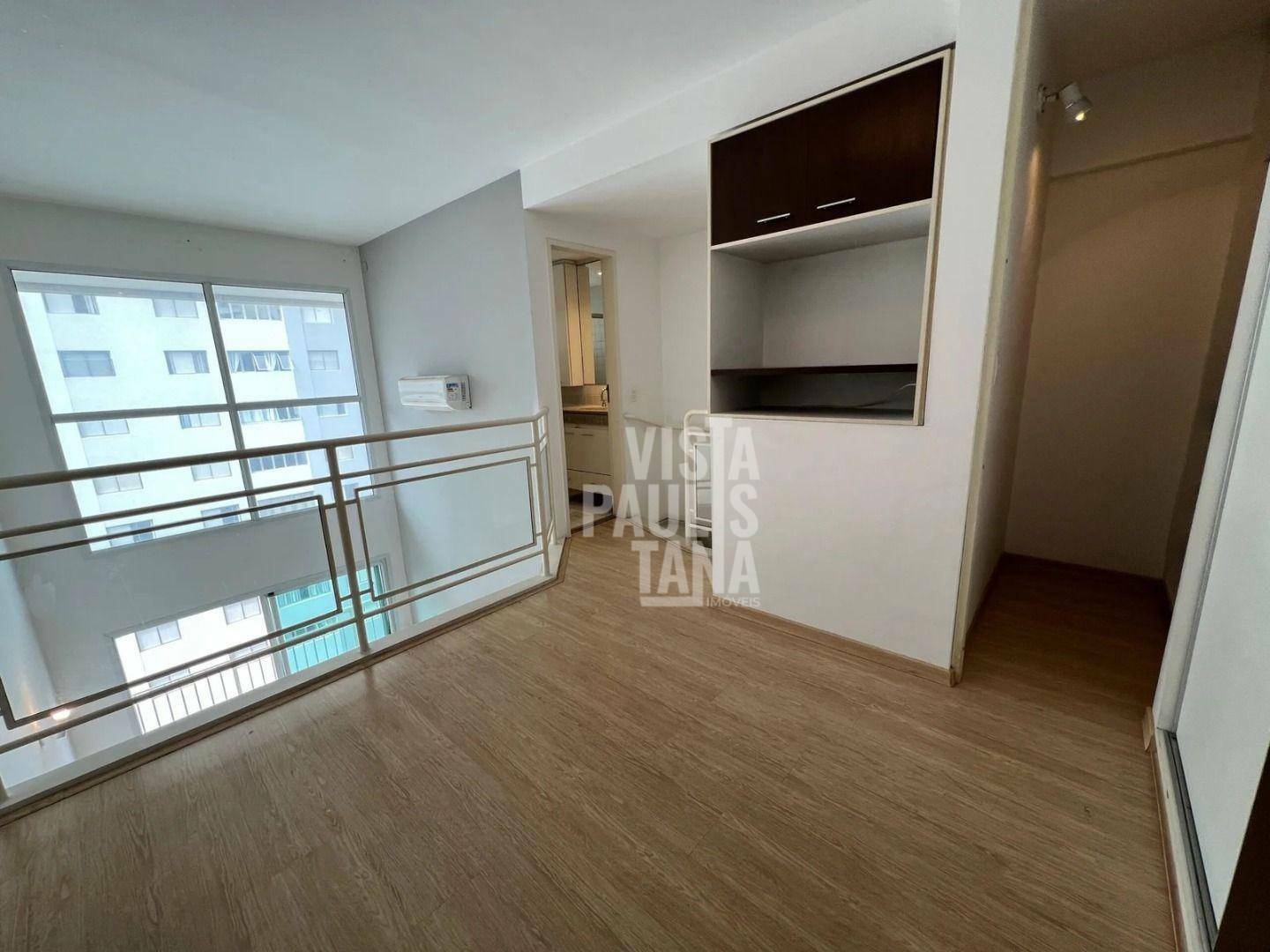 Apartamento à venda com 1 quarto, 46m² - Foto 12