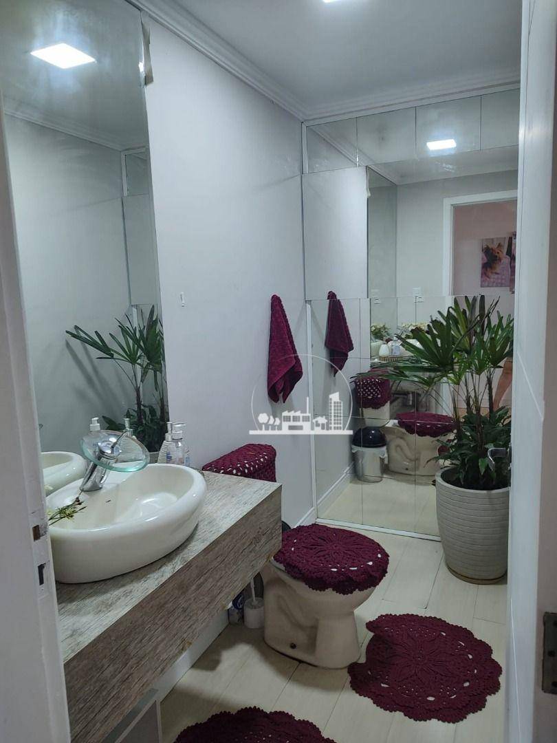 Sobrado à venda com 4 quartos, 280M2 - Foto 11