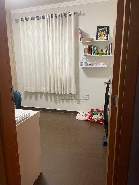 Apartamento à venda com 1 quarto, 48m² - Foto 10