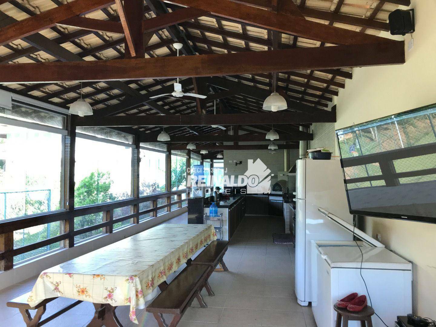 Casa de Condomínio à venda e aluguel com 8 quartos, 740m² - Foto 11