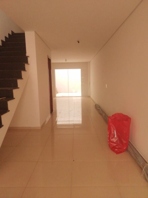 Sobrado à venda com 3 quartos, 130m² - Foto 3