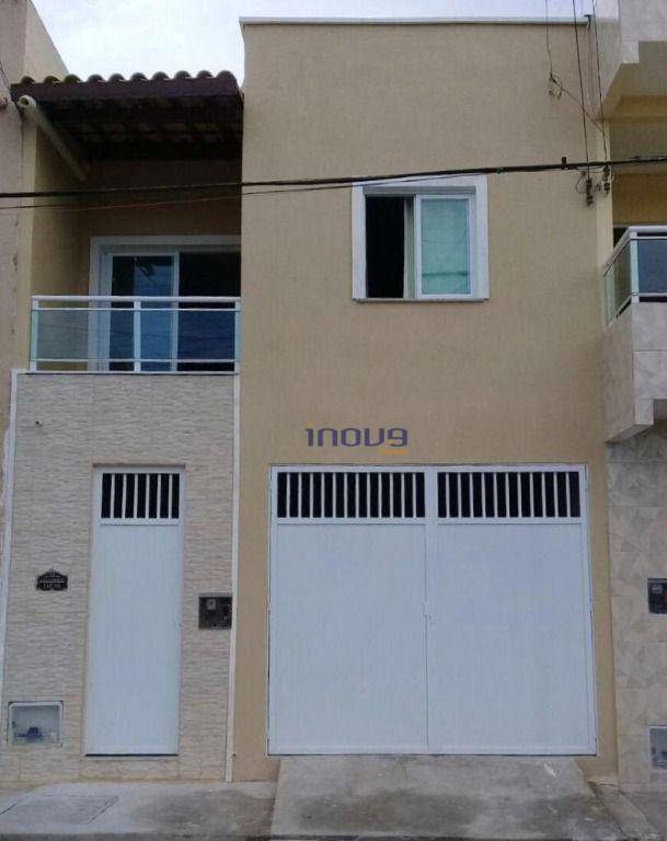 Casa, 3 quartos - Foto 2