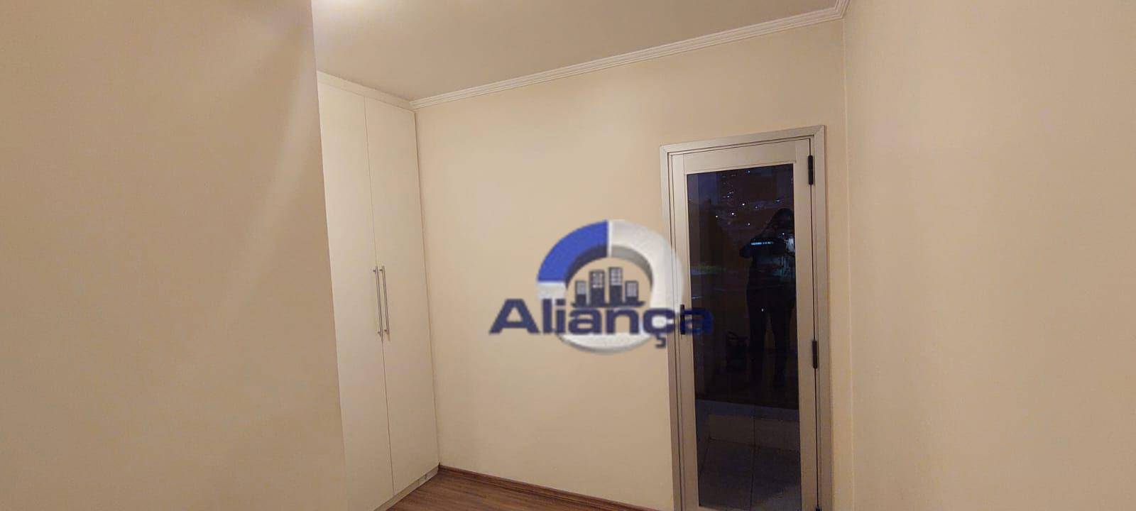 Apartamento à venda com 3 quartos, 72m² - Foto 11