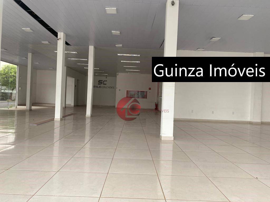 Loja-Salão, 530 m² - Foto 3