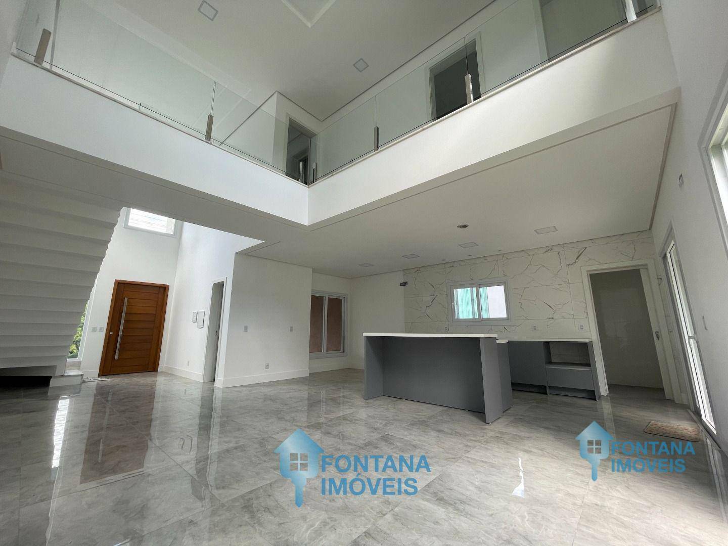 Casa de Condomínio à venda com 3 quartos, 189m² - Foto 4