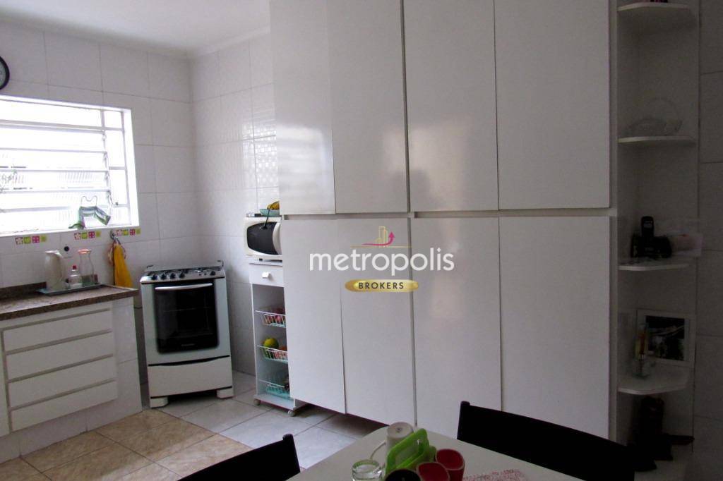 Sobrado à venda com 3 quartos, 145m² - Foto 29