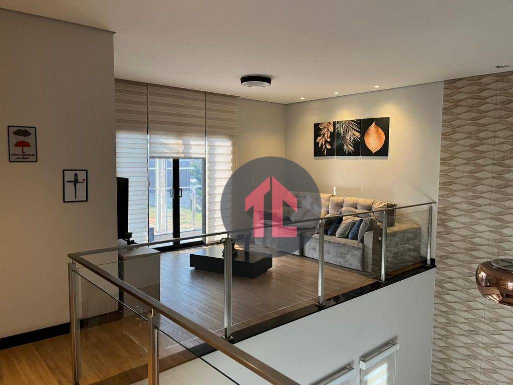 Sobrado à venda com 3 quartos, 240m² - Foto 8