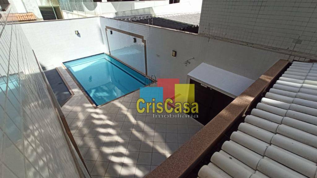 Apartamento à venda com 3 quartos, 169m² - Foto 3