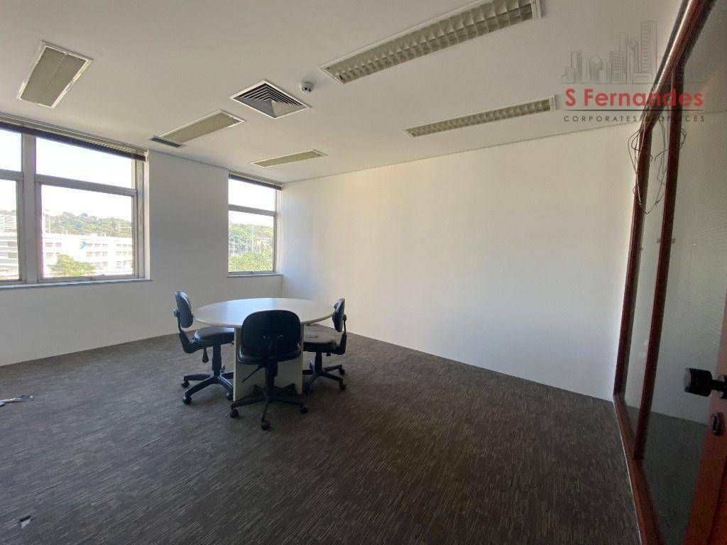 Conjunto Comercial-Sala para alugar, 560m² - Foto 13