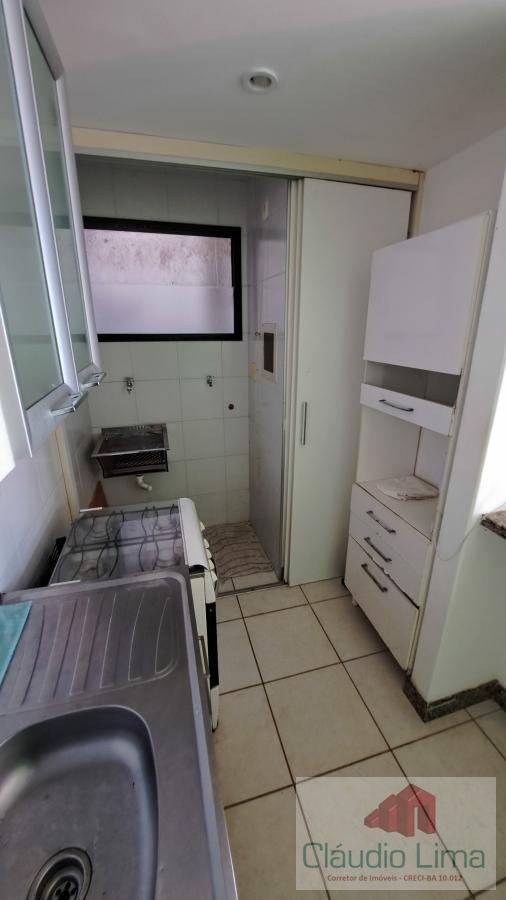 Apartamento à venda com 1 quarto, 44m² - Foto 13