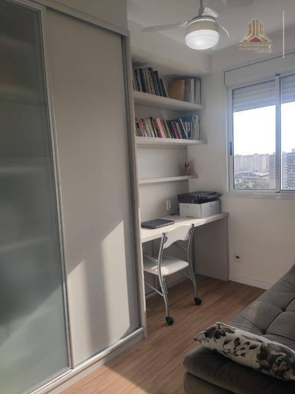 Apartamento à venda com 2 quartos, 51m² - Foto 16