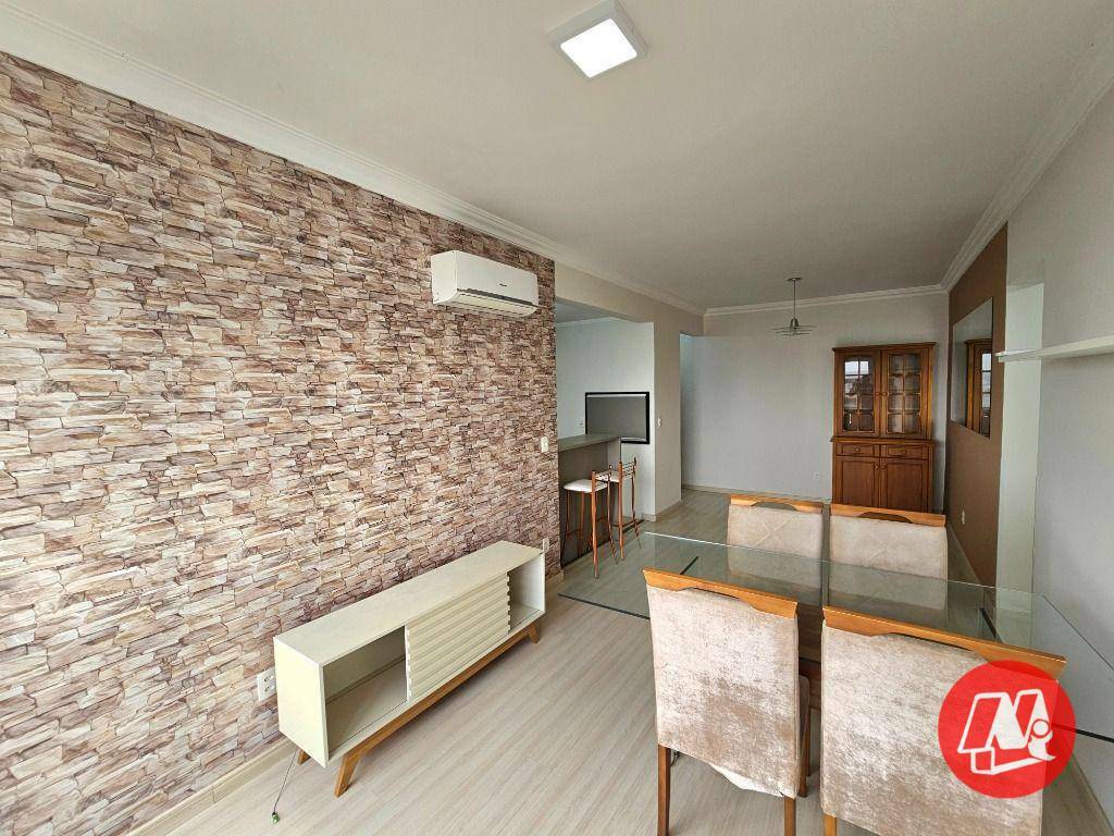 Apartamento à venda com 2 quartos, 69m² - Foto 6