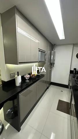 Apartamento à venda com 2 quartos, 84m² - Foto 9