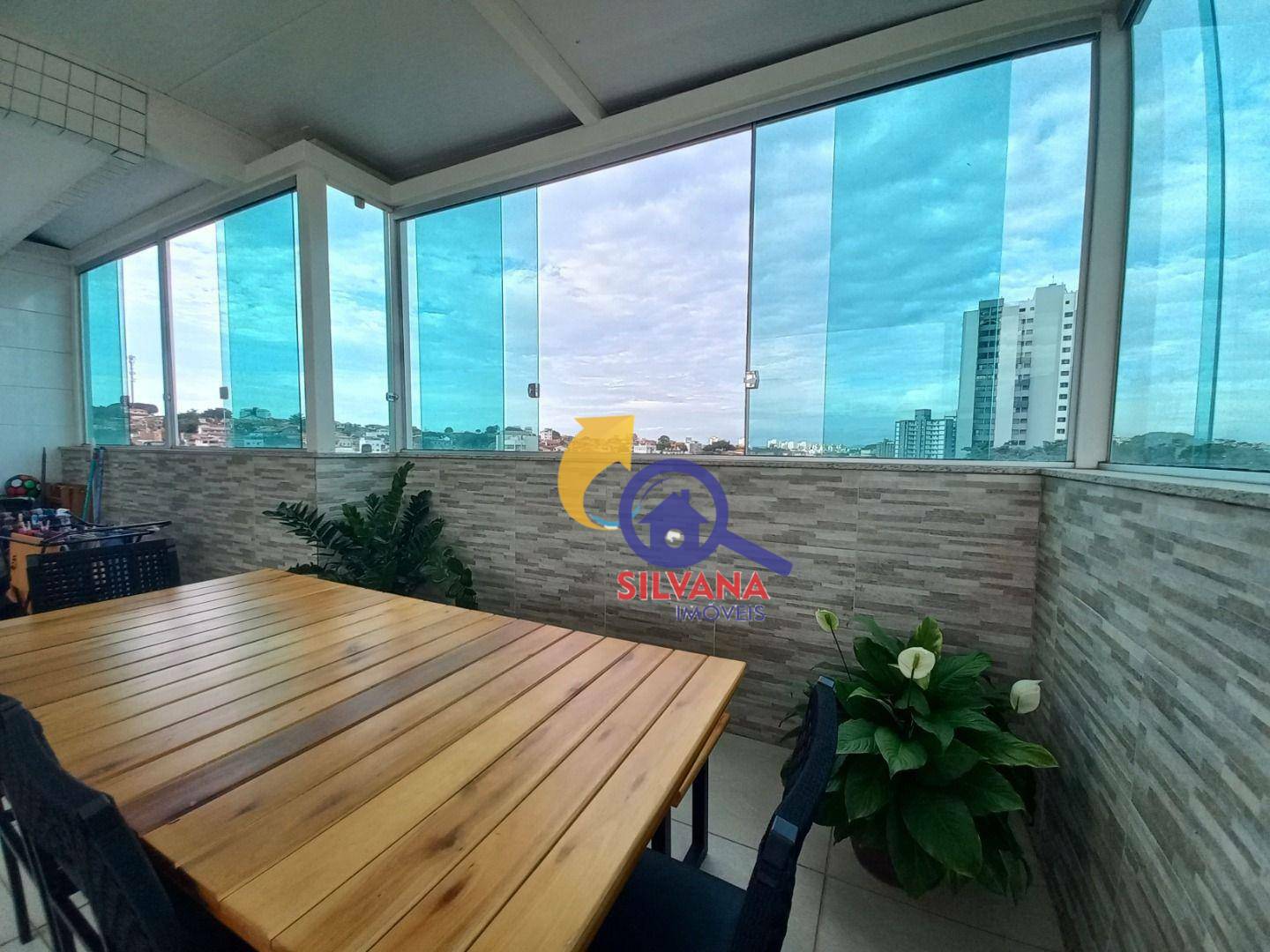 Cobertura, 2 quartos, 94 m² - Foto 31