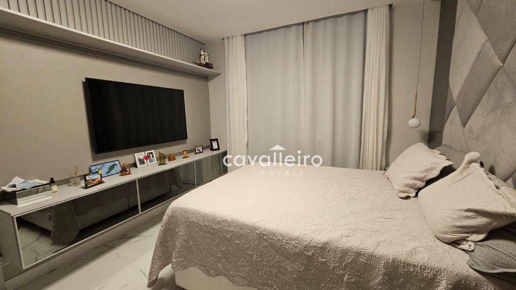 Casa de Condomínio à venda com 3 quartos, 220m² - Foto 10