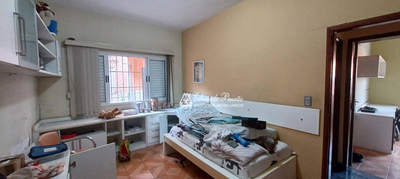 Casa à venda com 3 quartos, 250m² - Foto 16