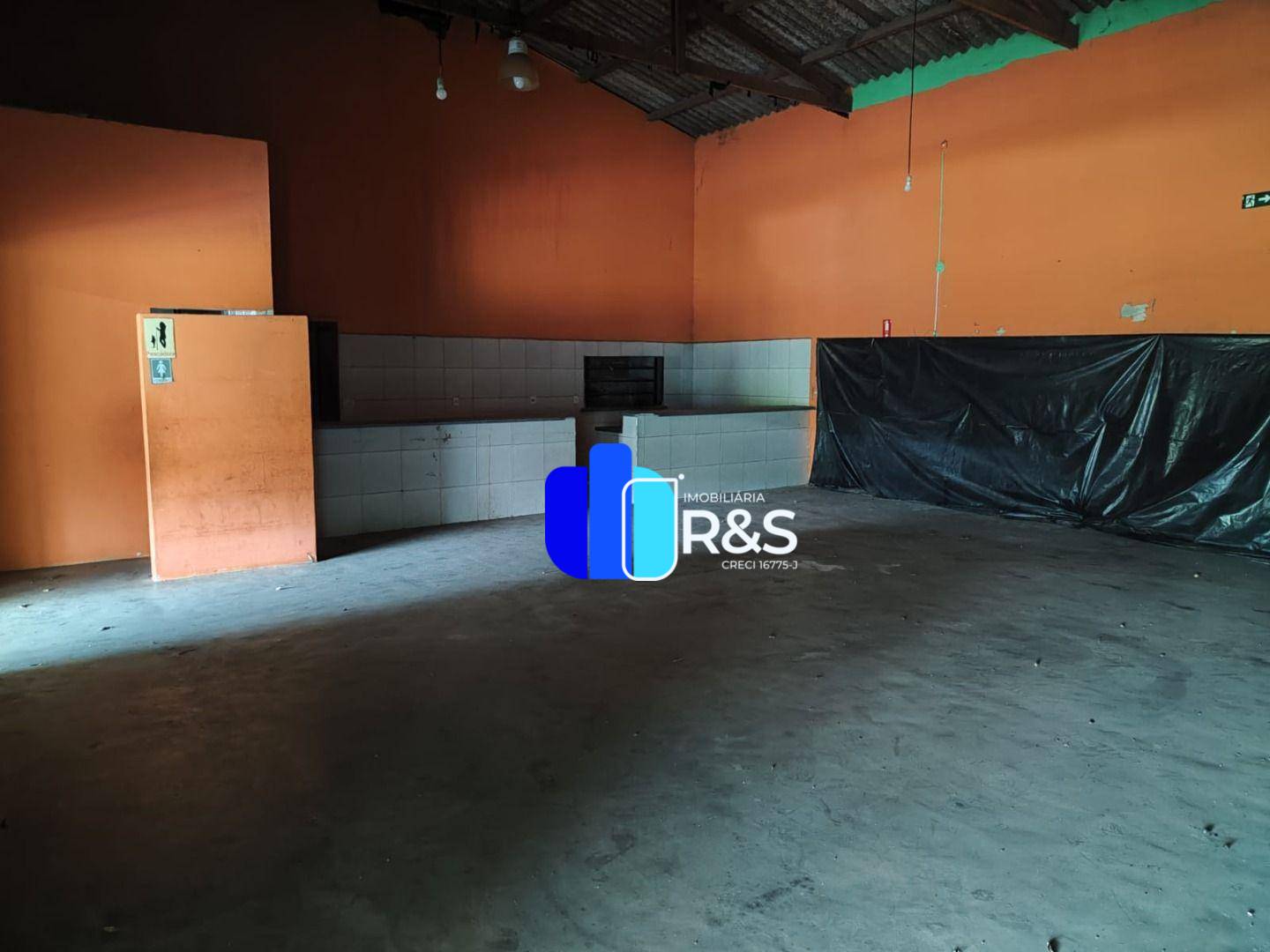 Conjunto Comercial-Sala para alugar, 600m² - Foto 12