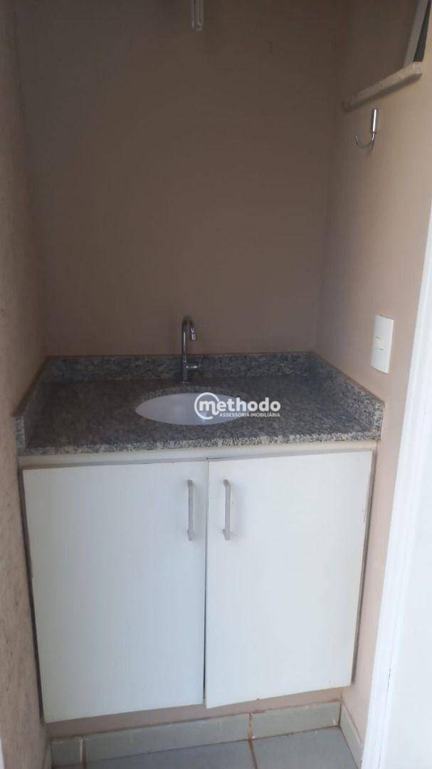 Casa de Condomínio à venda com 3 quartos, 200m² - Foto 22