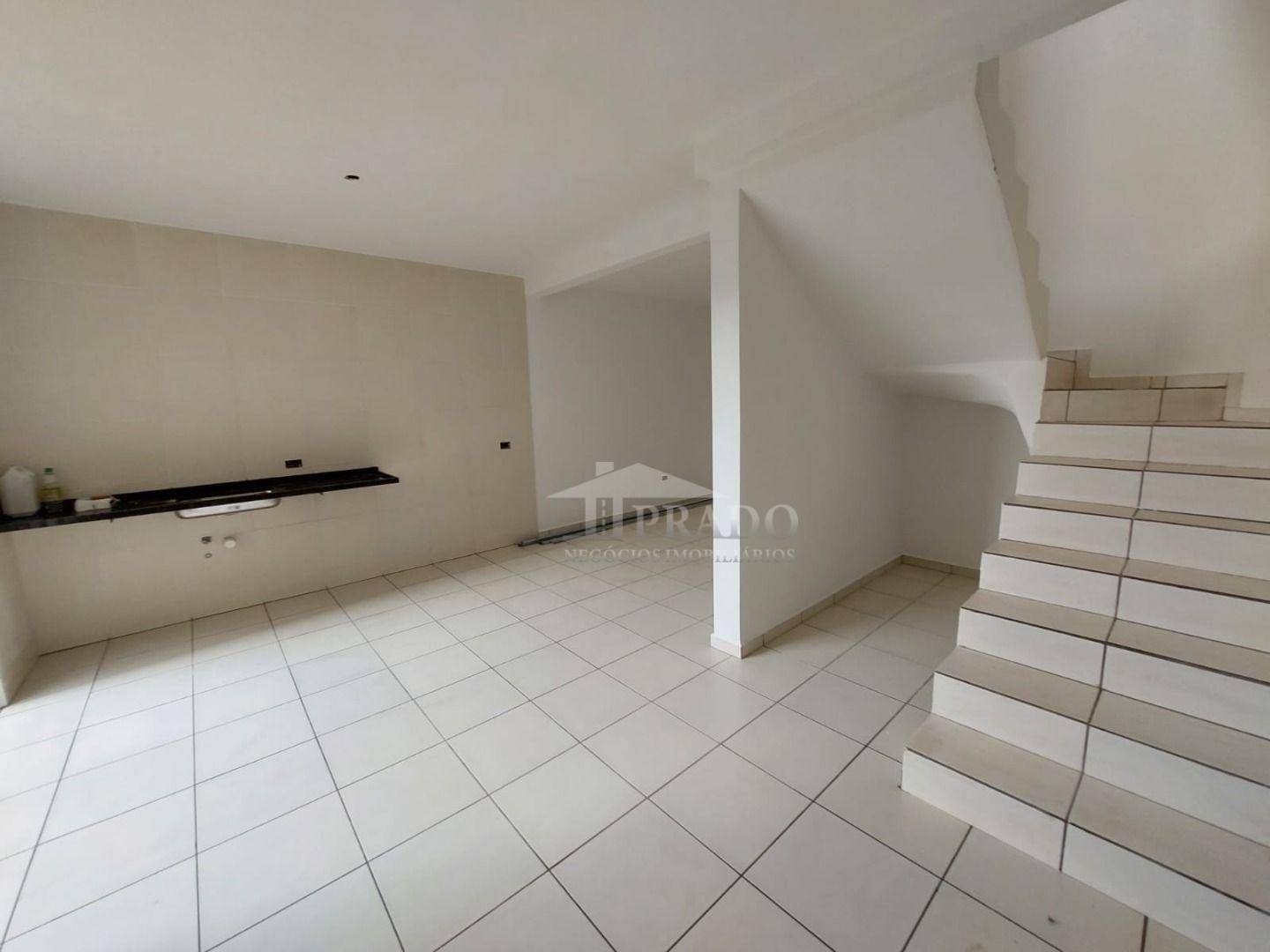 Sobrado à venda com 2 quartos, 103m² - Foto 14