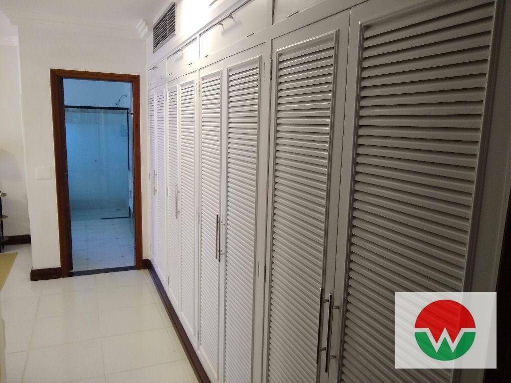 Casa de Condomínio à venda com 5 quartos, 1200m² - Foto 21