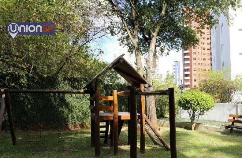 Apartamento à venda com 3 quartos, 90m² - Foto 23