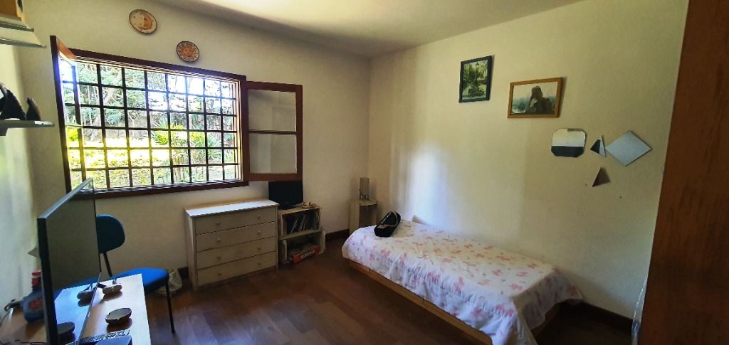 Casa de Condomínio à venda com 4 quartos, 509m² - Foto 15